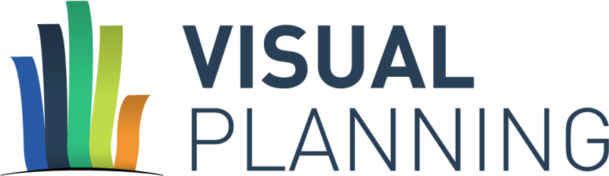 Logo Visual Planning