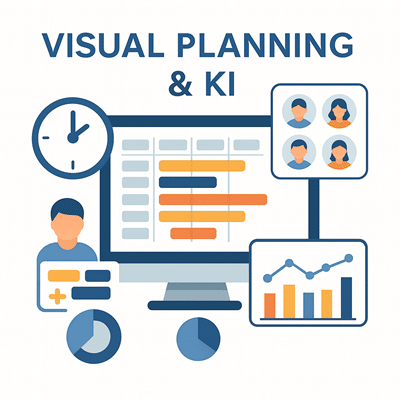 KI & Visual Planning