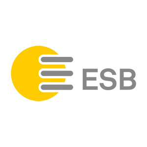 Logo ESG