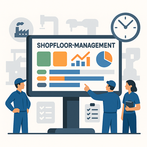 Shopfloor-Management
