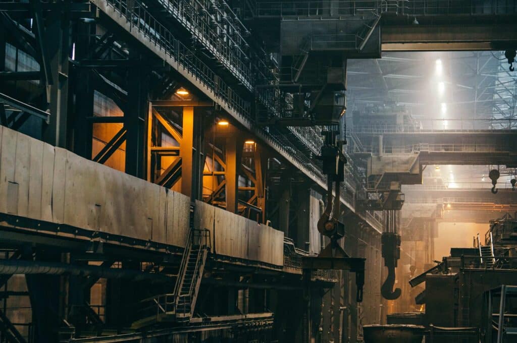 Shopfloor‑Management