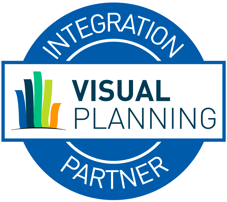 Visual Planning – Integration Partner