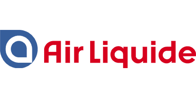 Logo von Air Liquide Healthcare