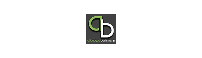 Logo von Atlantique Berlines