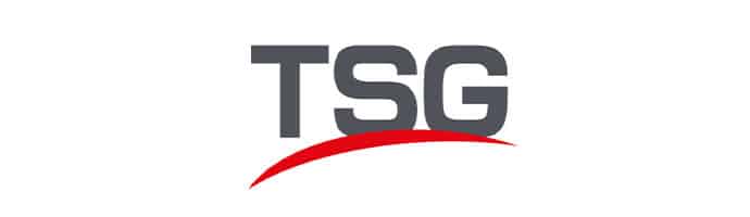 Logo von TSG France