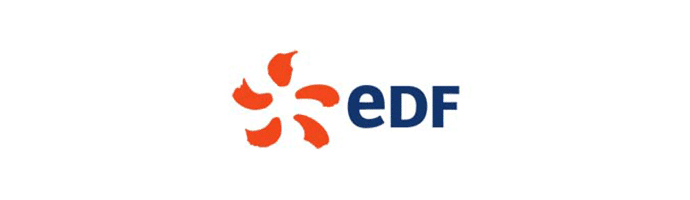 Logo von EDF