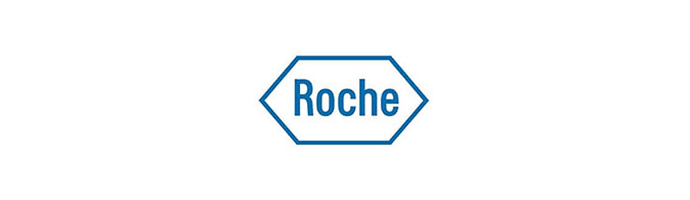 Logo von Roche Diagnostics