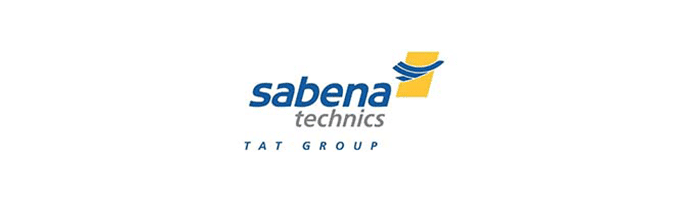 Logo von Sabena Technics