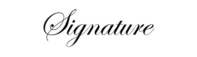 Logo von Signature Metal and Marble