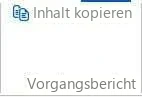 Visual Planning 10 - Menüleiste: Menü „Bearbeiten“ - Abbildung 2