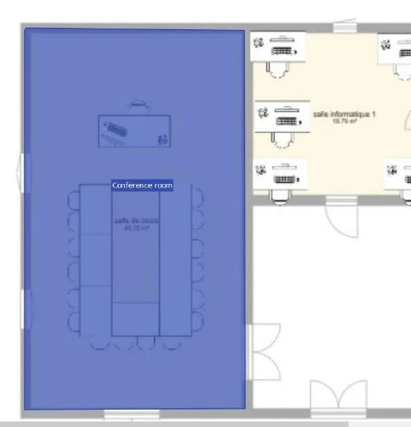 Visual Planning 10 - VPBLUEPRINT - Abbildung 2