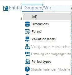 Visual Planning 10 - Erstellen einer Berechtigung - Abbildung 1