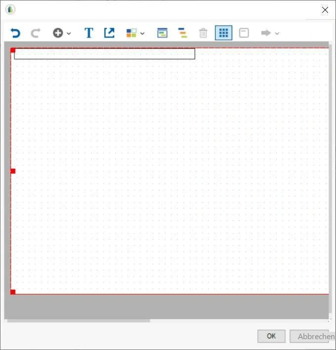 Visual Planning 10 - Hinweis