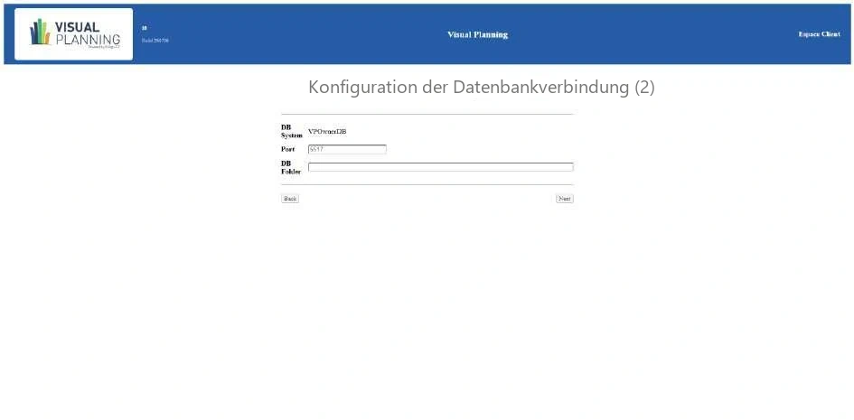 Visual Planning 10 - VPOwnerDB