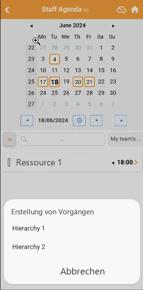 Visual Planning 10 - VPGO: Verwendung im Offline-Modus