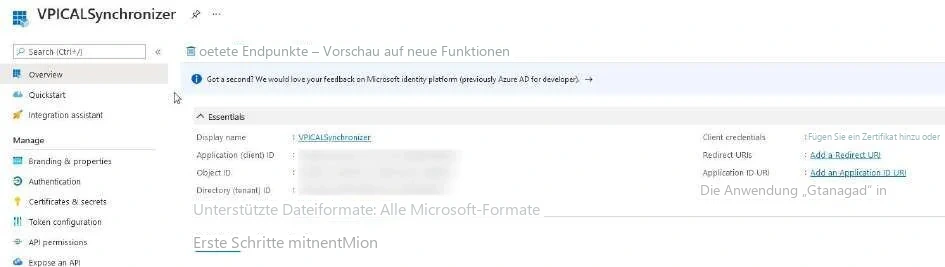 Visual Planning 10 - WICHTIG - Abbildung 1