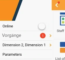 Visual Planning 10 - VPGO: Verwendung im Offline-Modus - Abbildung 1