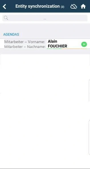 Visual Planning 10 - VPGO: Verwendung im Offline-Modus – Fortsetzung - Abbildung 2