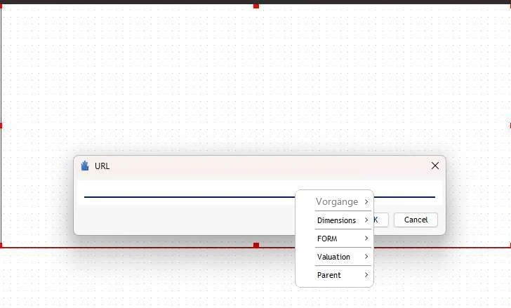 Visual Planning 10 - Einfügen von Attributen - Abbildung 1