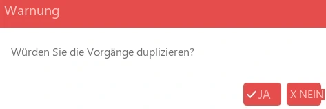 Visual Planning 10 - VPPORTAL: VERWENDUNG EINER VORLAGE FÜR DIE PLANUNG – Fortsetzung 1 - Abbildung 1
