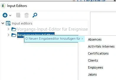 Visual Planning 10 - für > Wählen Sie die gewünschte Dimension aus: