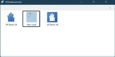 Visual Planning 10 - URL-INTEGRATION IN VPDESKLAUNCHER - Abbildung 3