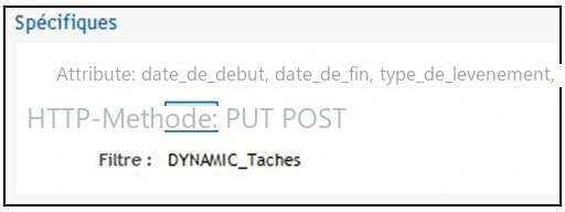 Visual Planning 10 - WebServices API REST, Version 2: API-Anfragen einrichten - Abbildung 2