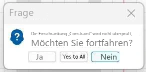 Visual Planning 10 - Kohärenzbedingung: verwenden