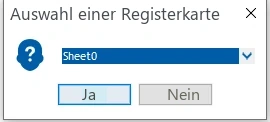 Visual Planning 10 - Aus einer Datei > Wählen Sie den entsprechenden Dateityp aus. - Abbildung 2