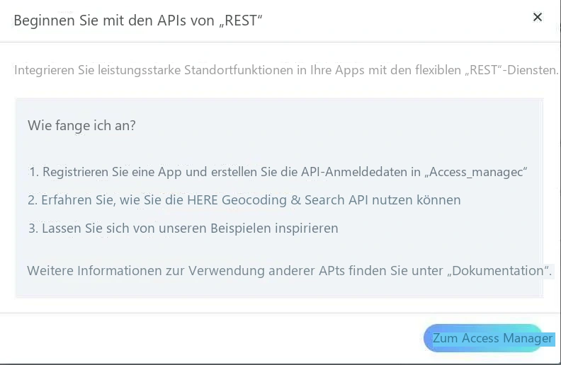 Visual Planning 10 - Geolokalisierung - Abbildung 2