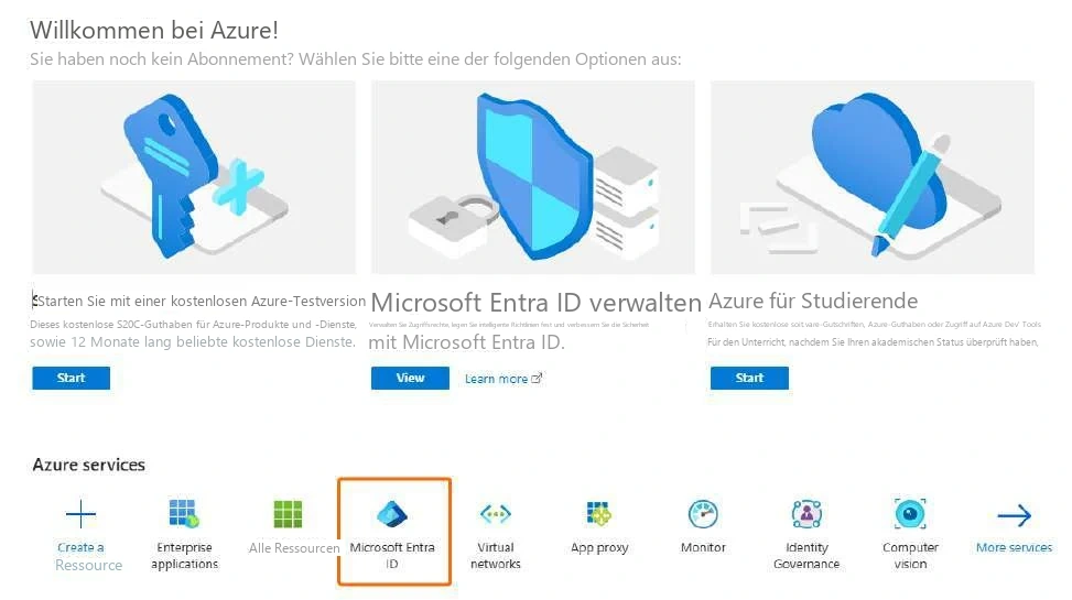 Visual Planning 10 - Konfiguration des SMTP-OAuth2-Servers - Abbildung 1