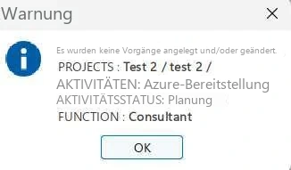 Visual Planning 10 - Vorgang: Verwendung – Fortsetzung 1