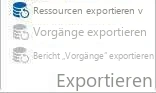 Visual Planning 10 - MENÜLEISTE: MENÜ „Planer“ - Abbildung 4