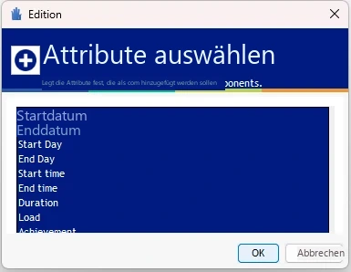 Visual Planning 10 - Wichtig - Abbildung 2