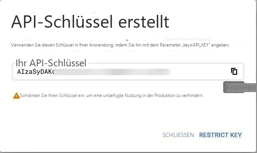 Visual Planning 10 - Wichtig