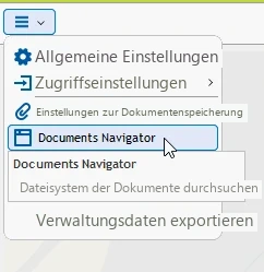 Visual Planning 10 - Präfix