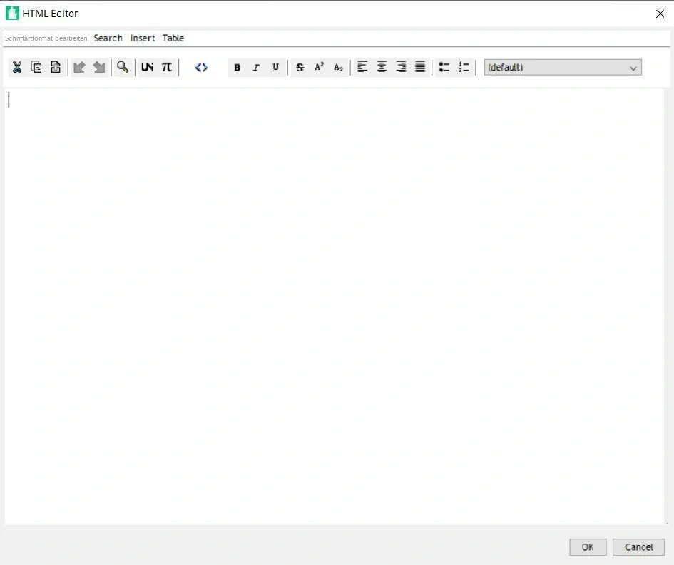 Visual Planning 10 - Wichtig