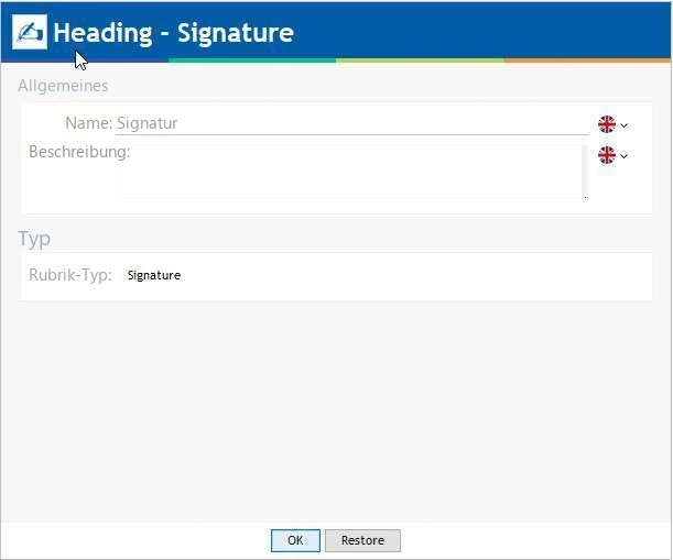 Visual Planning 10 - Name