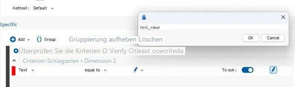 Visual Planning 10 - Untergeordneter Vorgang - Abbildung 1