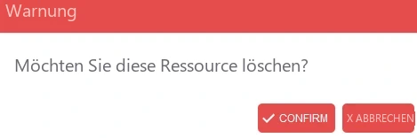 Visual Planning 10 - VPPORTAL: VERWENDUNG EINER VORLAGE FÜR DIE PLANUNG – Fortsetzung 1 - Abbildung 2