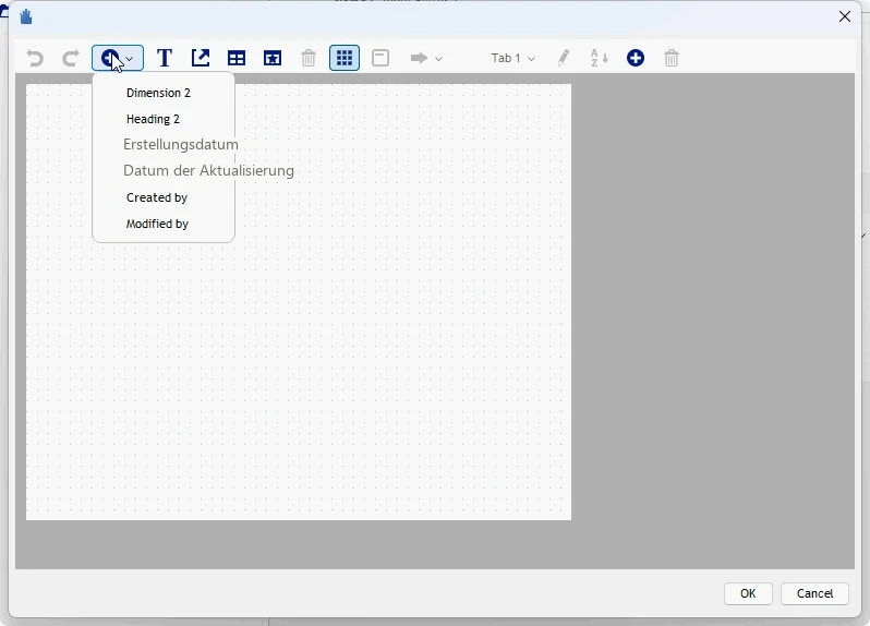 Visual Planning 10 - Wichtig