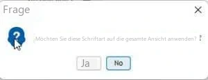 Visual Planning 10 - Planungsansicht: Anzeigeeinstellungen – Fortsetzung 2