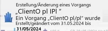 Visual Planning 10 - VERWENDUNG