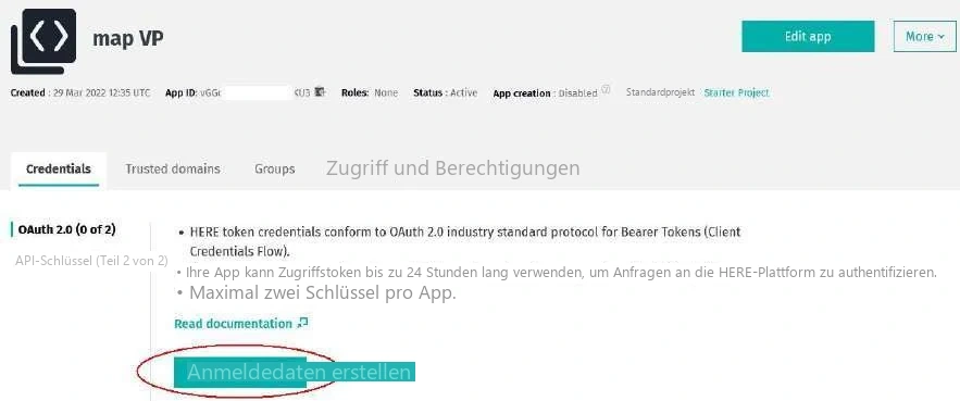 Visual Planning 10 - Geolokalisierung - Abbildung 2