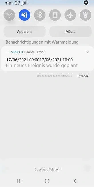 Visual Planning 10 - Wichtig