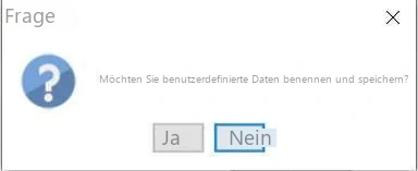 Visual Planning 10 - Wichtig