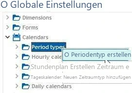 Visual Planning 10 - STRUKTUR: Periodentypen - Abbildung 1