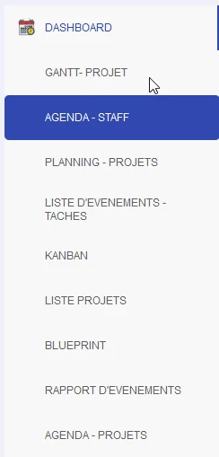 Visual Planning 10 - DEN BILDSCHIRM AKTUALISIEREN