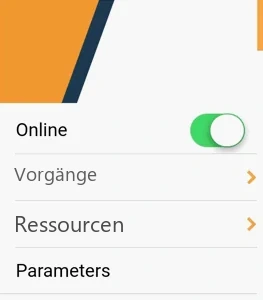 Visual Planning 10 - VPGO: Verbindung zu den Planungen herstellen
