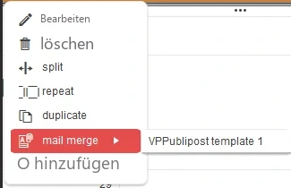Visual Planning 10 - Wichtig - Abbildung 2